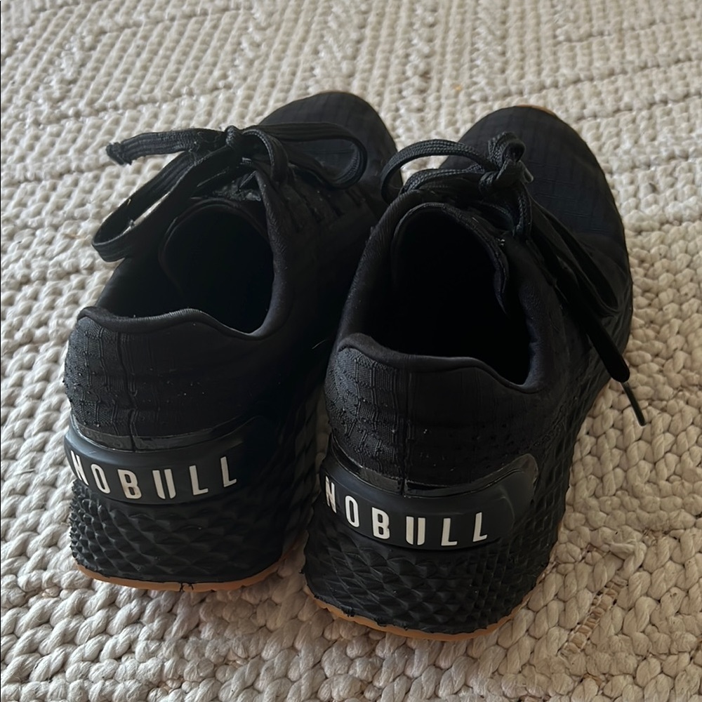 NOBULL Ripstop Runners